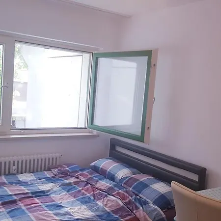 Schones Privatunterkunft München