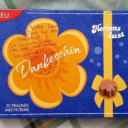 Privatunterkunft Schones *